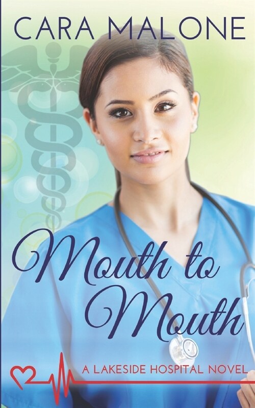 Mouth to Mouth (Paperback)