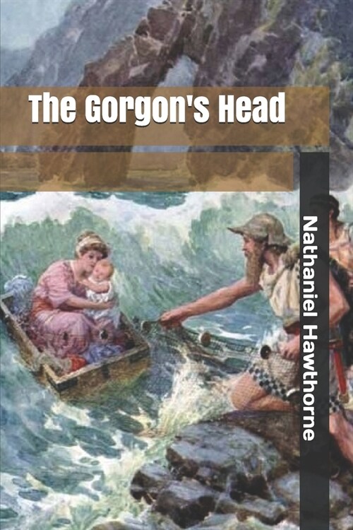 The Gorgons Head (Paperback)
