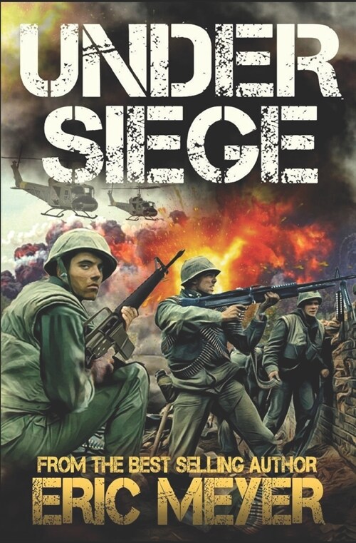 Under Siege (Paperback)