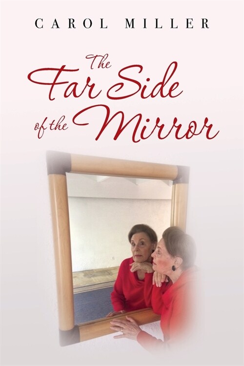 The Far Side of the Mirror (Paperback)