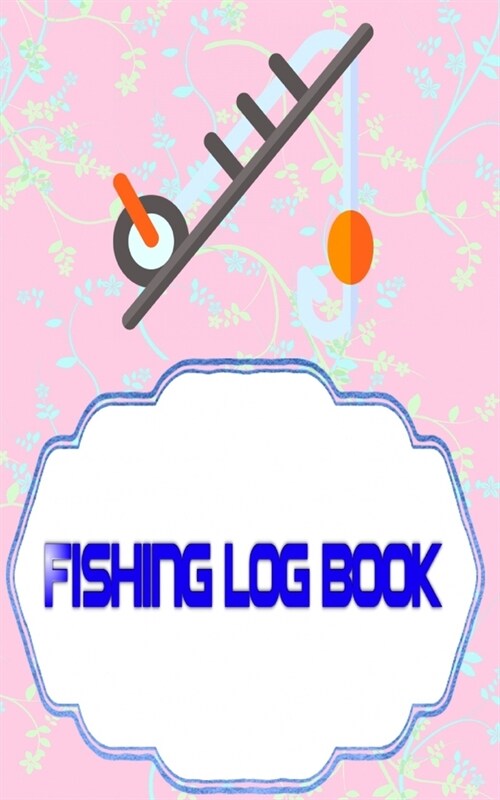 Fishing Log Ffxiv: Logging The Fishing Logbook Has Evolved Capture Cover Glossy Size 5x8 INCH - Complete - Water # Lovers 110 Pages Fast (Paperback)