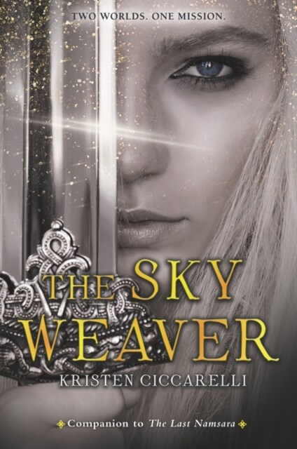 The Sky Weaver (Paperback)