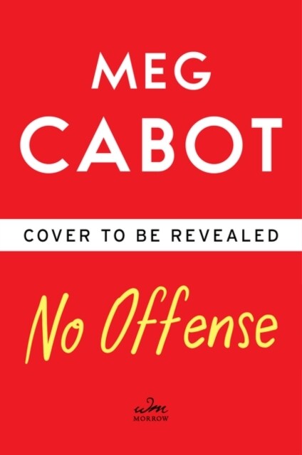 No Offense (Paperback)