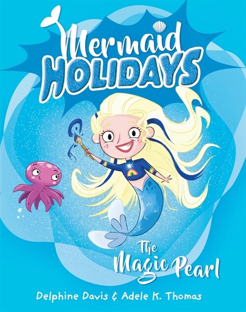 The Magic Pearl: Volume 2 (Paperback)