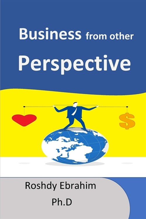 Business from other Perspective (Paperback)