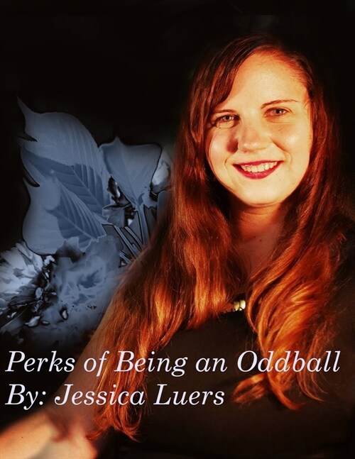 Perks of Being an Oddball (Paperback)