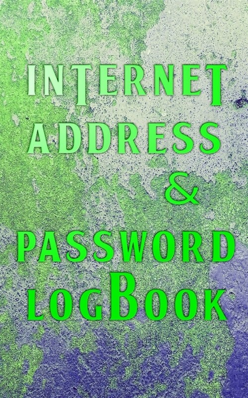 Password Book With Lock: Only Your Poodle Knows The Password Size 5 X 8 Inches Matte Cover Design Band - Alphabetical # Password 110 Page Quali (Paperback)