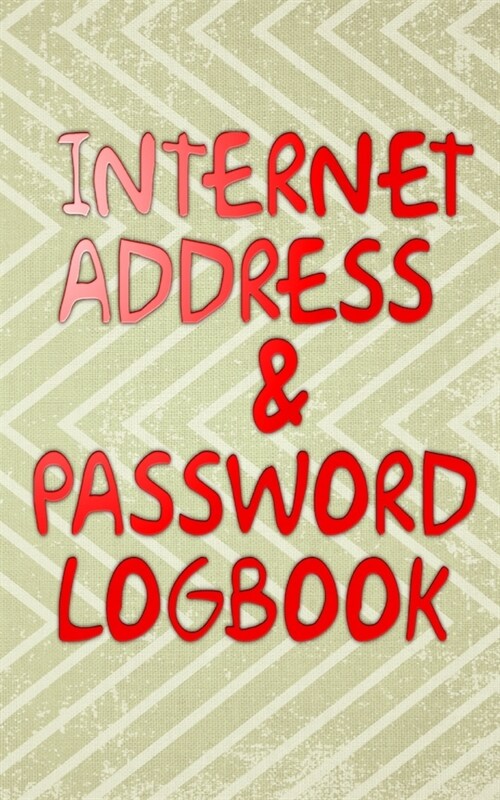 Password Keeper For Purse: The Hacker Proof Internet Address Password Book Forest Moon 110 Page Size 5x8 INCH Matte Cover Design Userna - Log # N (Paperback)