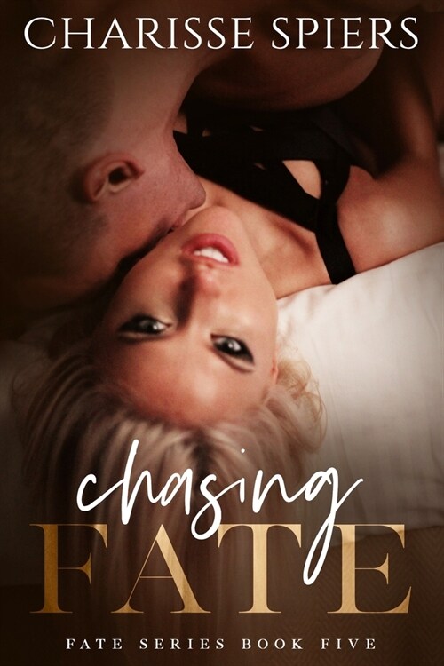 Chasing Fate (Paperback)