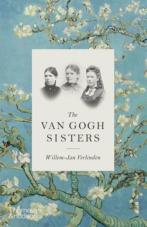 The Van Gogh Sisters (Hardcover)