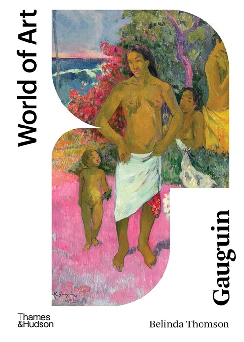 Gauguin (Paperback, New Edition)