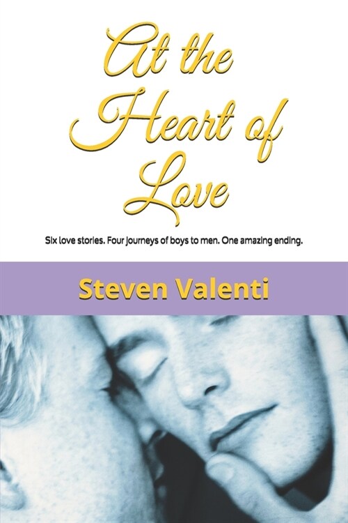 At the Heart of Love (Paperback)