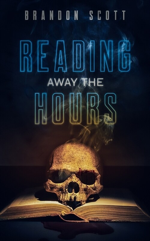 Reading Away The Hours (Paperback)