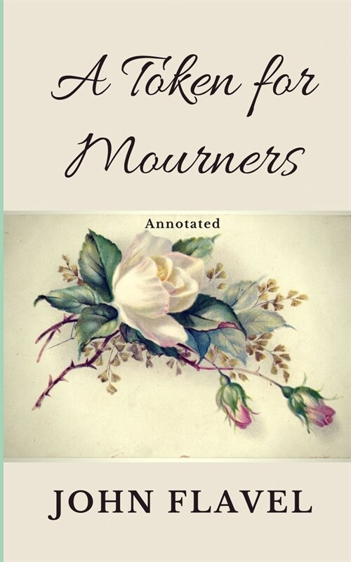 A Token for Mourners, Annotated (Paperback)