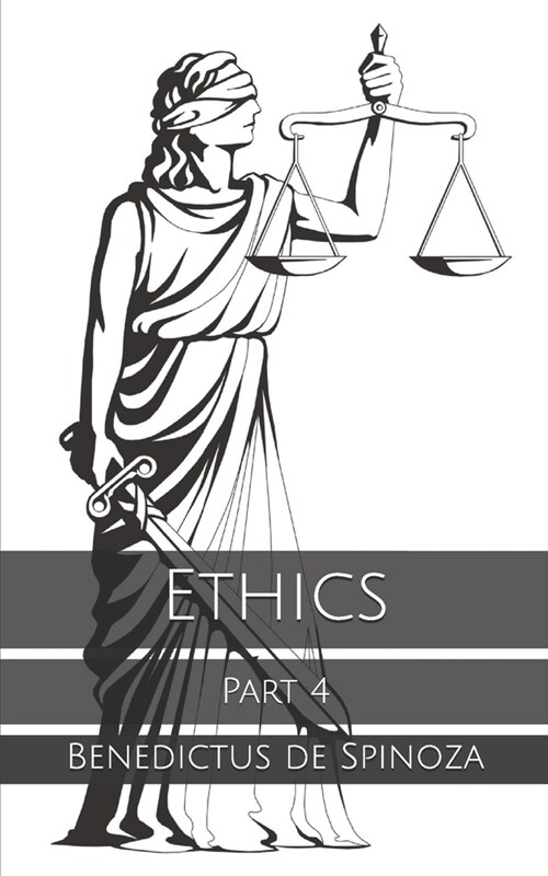 Ethics: Part 4 (Paperback)