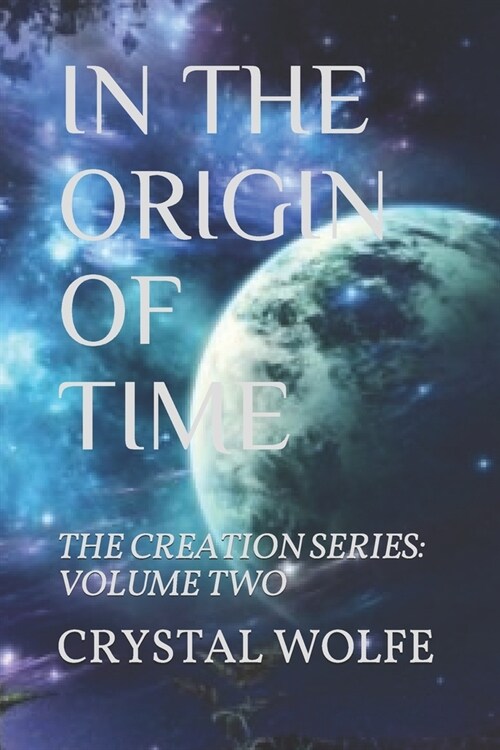 In the Origin of Time (Paperback)