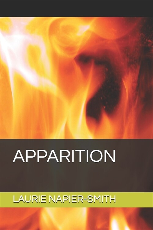 Apparition (Paperback)