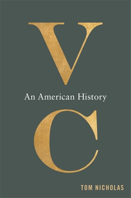 VC: An American History (Paperback)