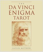 Da Vinci Enigma Tarot (Other)