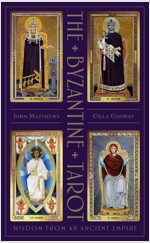 The Byzantine Tarot: Wisdom from an Ancient Empire (Other)