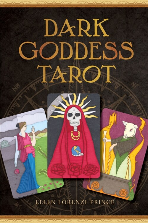 Dark Goddess Tarot (Other)