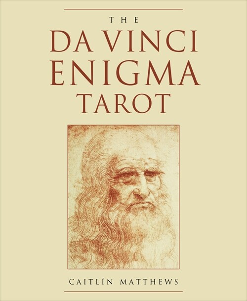 Da Vinci Enigma Tarot (Other)