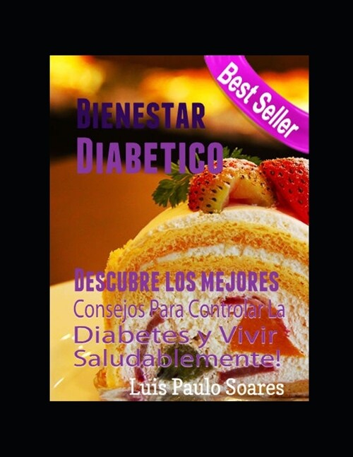 Bienestar diabetico (Paperback)