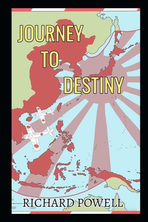 Journey To Destiny (Paperback)