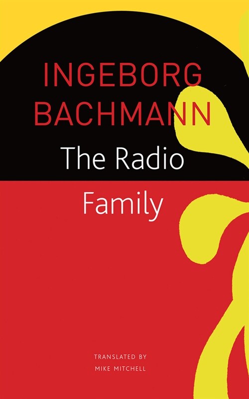 The Radio Family (Paperback)