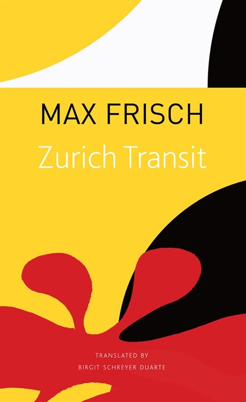 Zurich Transit (Paperback)