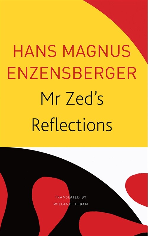 Mr Zed’s Reflections (Paperback)