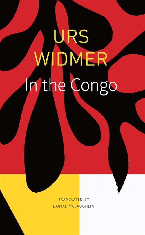 In the Congo (Paperback)