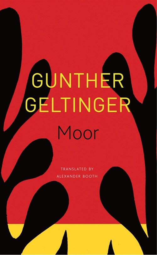 Moor (Paperback)