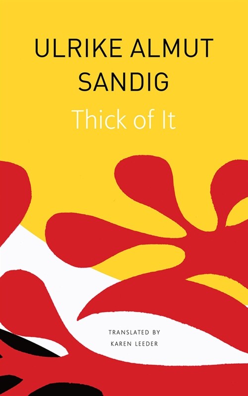 Thick of It (Paperback)