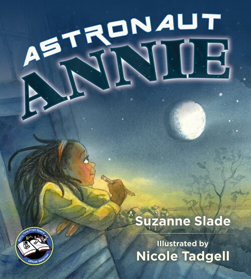 Astronaut Annie (Paperback)