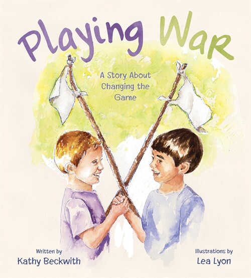 Playing War (Paperback)