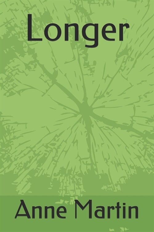 Longer (Paperback)