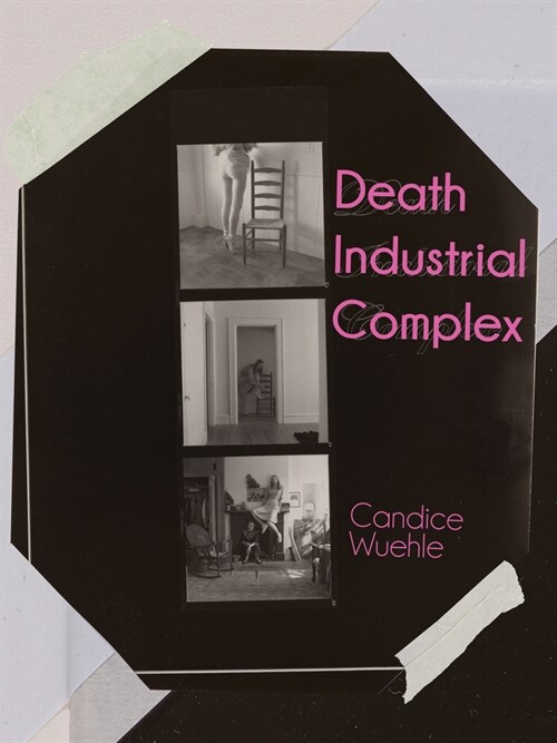 Death Industrial Complex (Paperback)