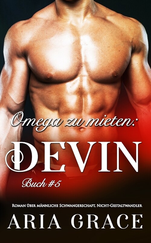 Omega zu mieten: Devin (Paperback)