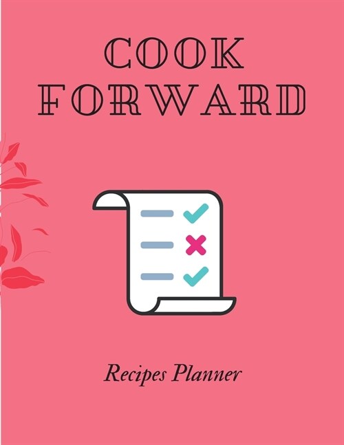 Cook Forward: Instapot recipes cookbook - Food Recipes - crock pot recipes cookbook - easy recipes cookbook - Cooker Recipes - Diet (Paperback)