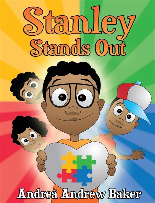 Stanley Stands Out (Hardcover)