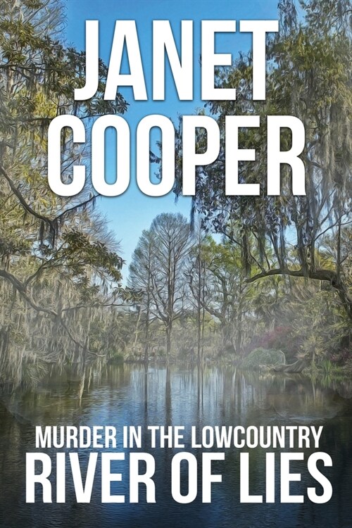 Murder in the Lowcountry--River of Lies (Paperback)