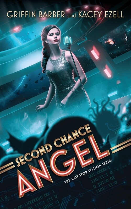Second Chance Angel (Hardcover)