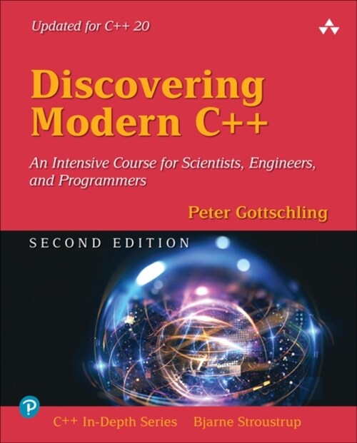 Discovering Modern C++ (Paperback, 2)