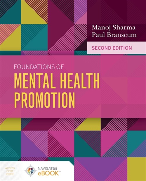 Foundations of Mental Health Promotion (Paperback, 2)