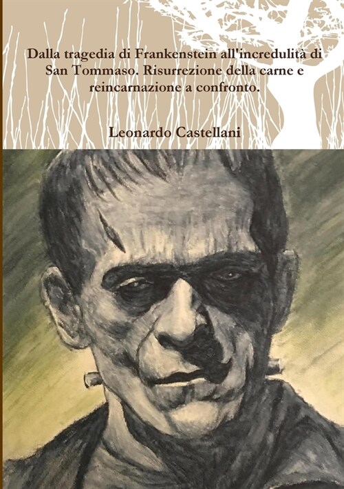 Dalla tragedia di Frankenstein allincredulit?di San Tommaso. Risurrezione della carne e reincarnazione a confronto. (Paperback)
