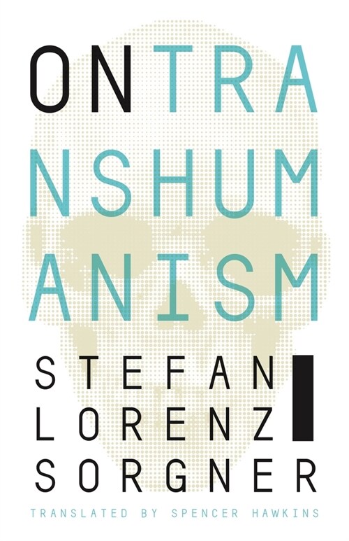 On Transhumanism (Hardcover)