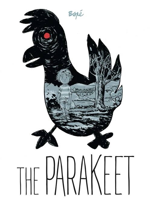 The Parakeet (Hardcover)