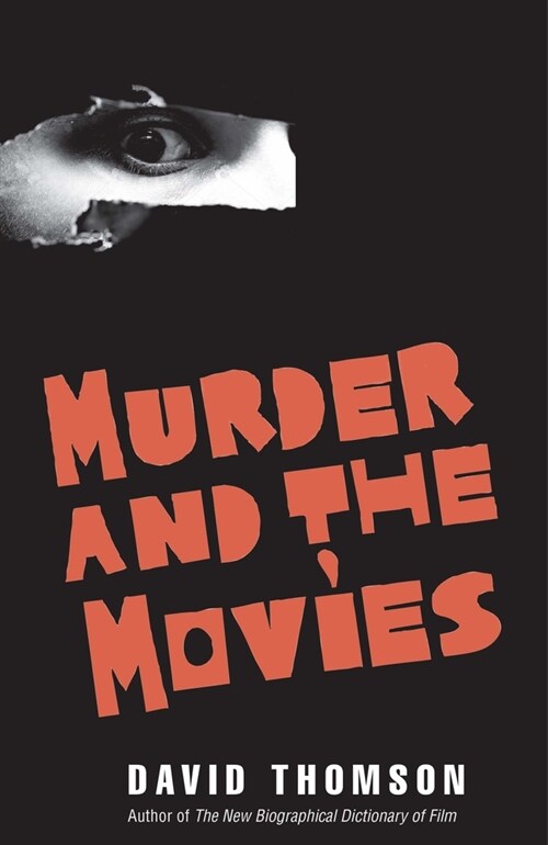 Murder and the Movies (Hardcover)