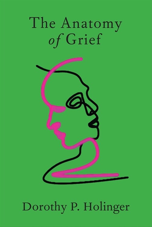 The Anatomy of Grief (Hardcover)